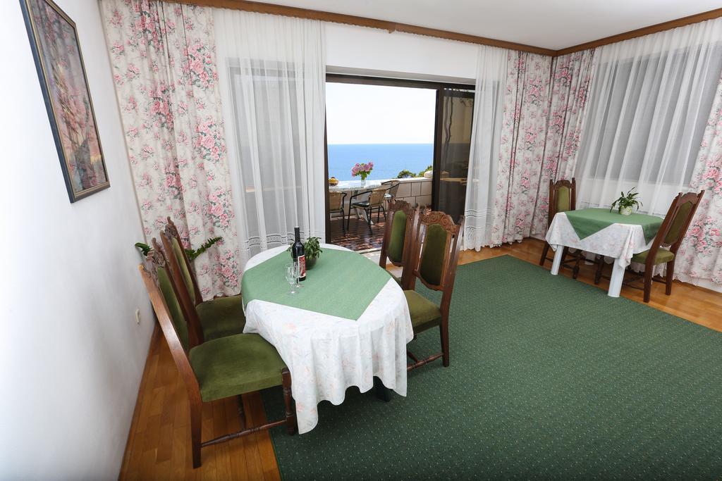 Rooms Cvetka 두브로브니크 외부 사진