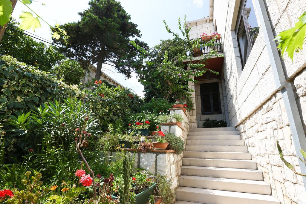 Rooms Cvetka 두브로브니크 객실 사진