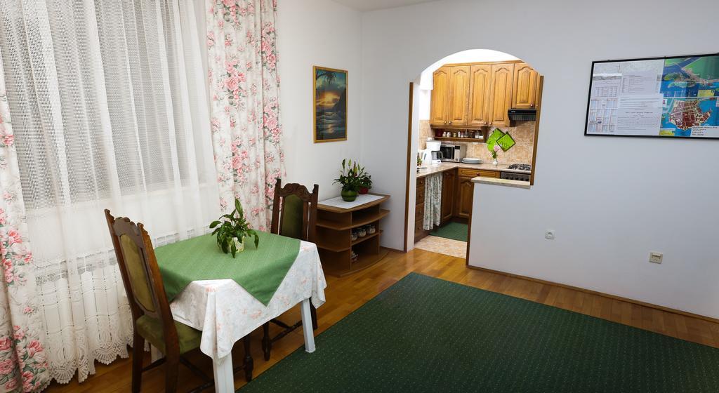 Rooms Cvetka 두브로브니크 객실 사진