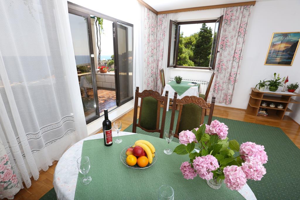 Rooms Cvetka 두브로브니크 객실 사진