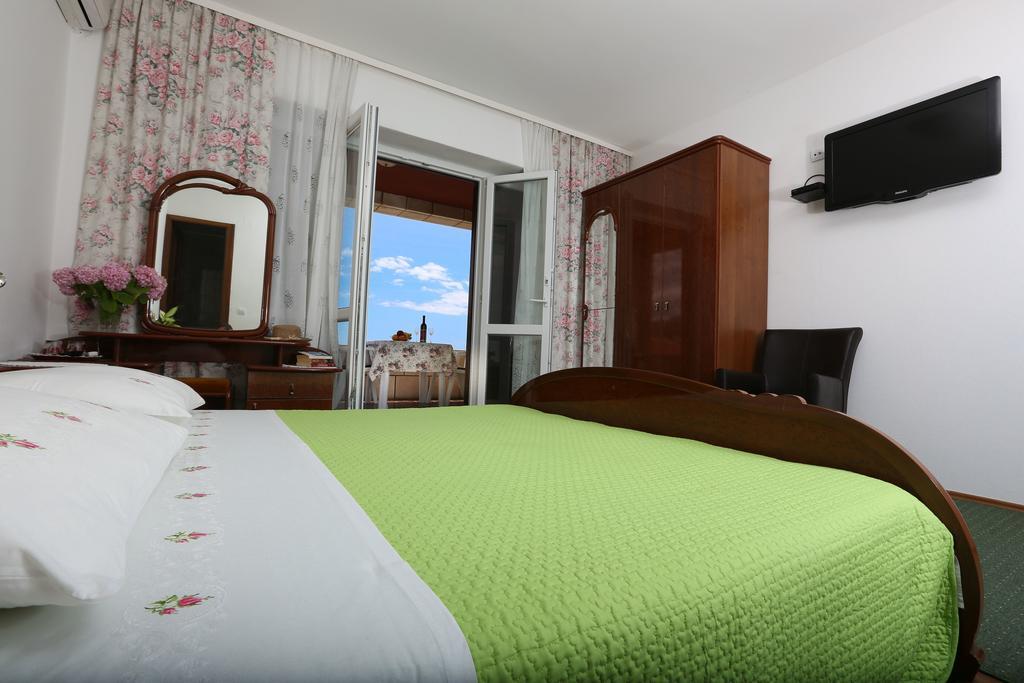 Rooms Cvetka 두브로브니크 객실 사진