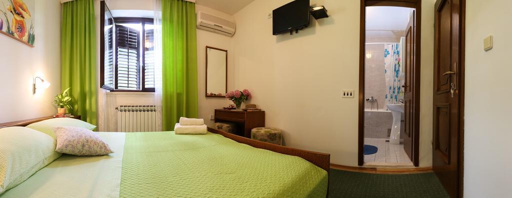 Rooms Cvetka 두브로브니크 객실 사진