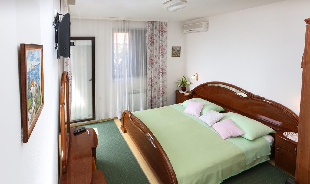 Rooms Cvetka 두브로브니크 객실 사진
