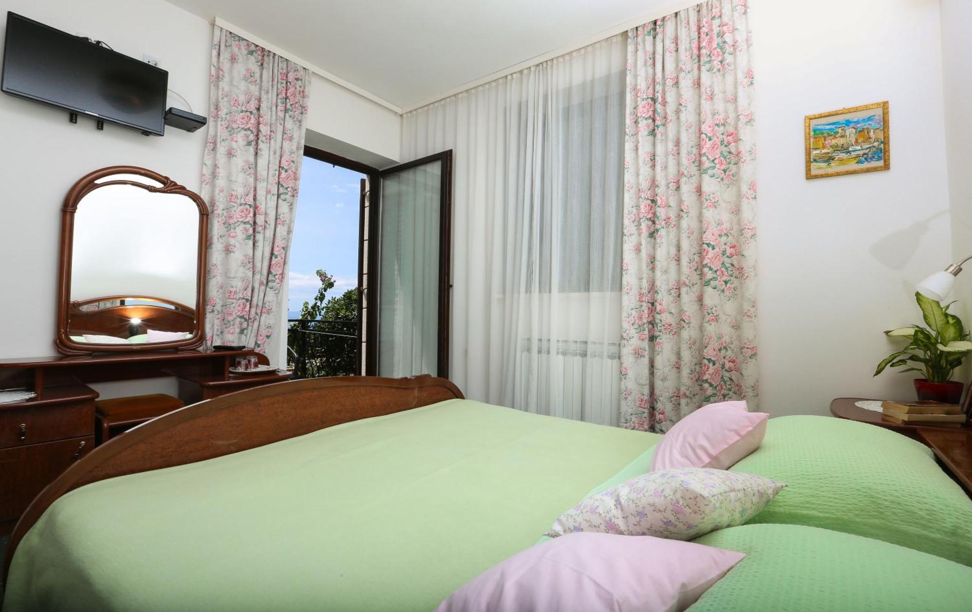 Rooms Cvetka 두브로브니크 객실 사진